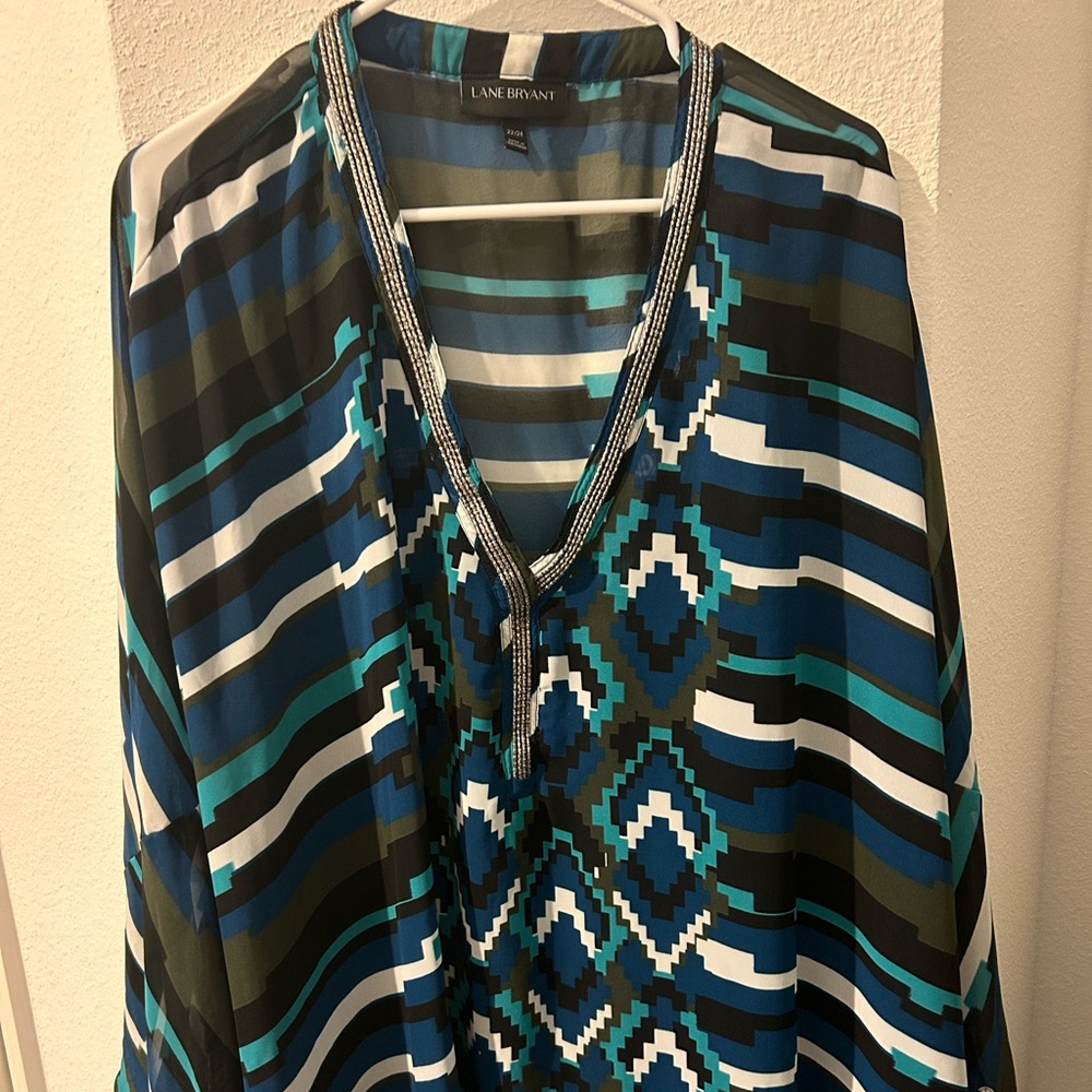 Blouse